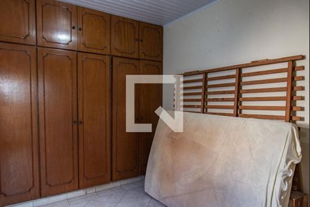 Quarto 2 de casa à venda com 2 quartos, 50m² em Vila Dom Pedro I, São Paulo