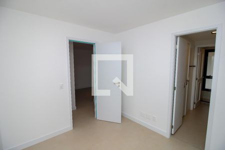 Apartamento à venda com 107m², 3 quartos e 1 vagaQuarto 2