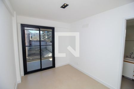 Apartamento à venda com 107m², 3 quartos e 1 vagaQuarto 1