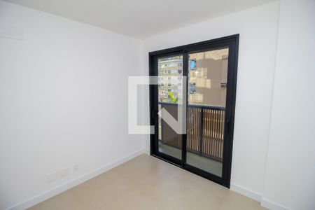 Apartamento à venda com 107m², 3 quartos e 1 vagaQuarto 3