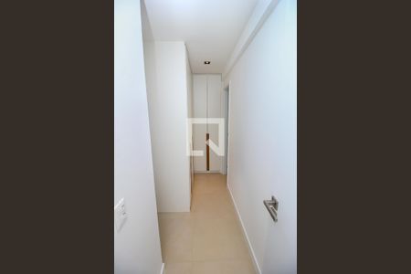Apartamento à venda com 107m², 3 quartos e 1 vagaCorredor do Quarto 3