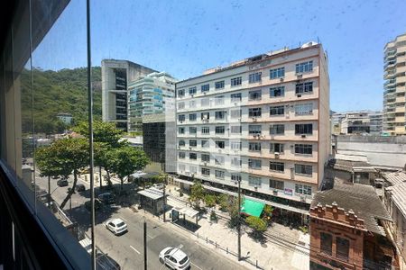 Apartamento à venda com 3 quartos, 107m² em Botafogo, Rio de Janeiro