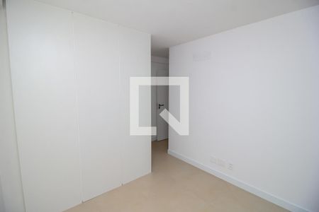 Apartamento à venda com 107m², 3 quartos e 1 vagaQuarto 3