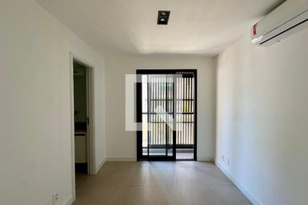 Quarto de apartamento à venda com 3 quartos, 107m² em Botafogo, Rio de Janeiro