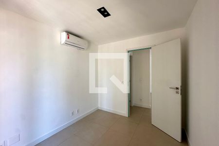Quarto de apartamento à venda com 3 quartos, 107m² em Botafogo, Rio de Janeiro