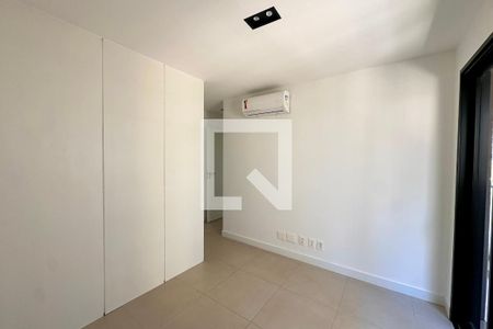 Quarto de apartamento à venda com 3 quartos, 107m² em Botafogo, Rio de Janeiro