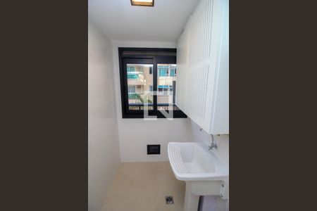 Apartamento à venda com 107m², 3 quartos e 1 vagaÁrea de Serviço