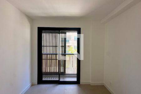 Quarto de apartamento à venda com 3 quartos, 107m² em Botafogo, Rio de Janeiro