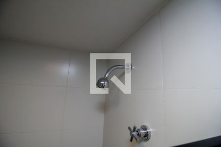 Apartamento à venda com 107m², 3 quartos e 1 vagaChuveiro