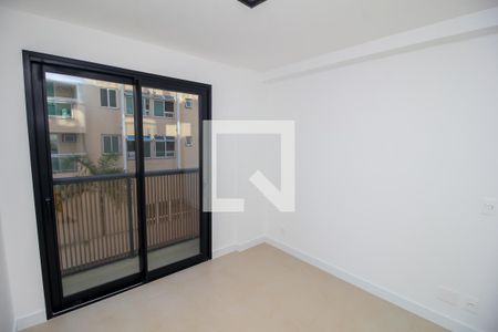 Apartamento à venda com 107m², 3 quartos e 1 vagaQuarto 3