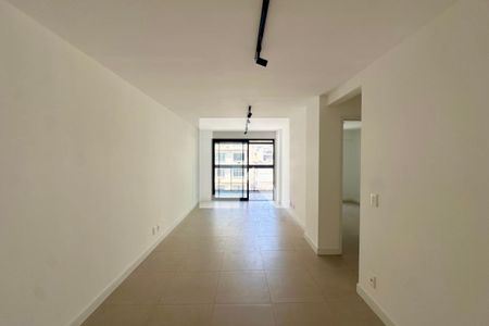 Apartamento à venda com 3 quartos, 107m² em Botafogo, Rio de Janeiro