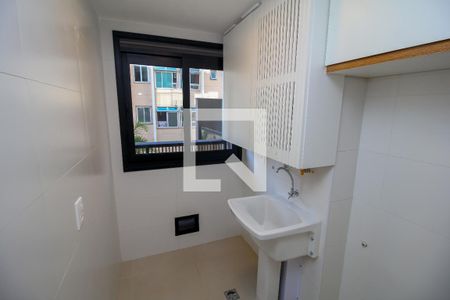 Apartamento à venda com 107m², 3 quartos e 1 vagaÁrea de Serviço