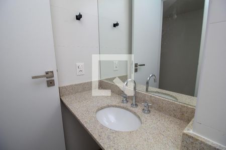 Apartamento à venda com 107m², 3 quartos e 1 vagaLavabo