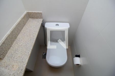 Apartamento à venda com 107m², 3 quartos e 1 vagaLavabo