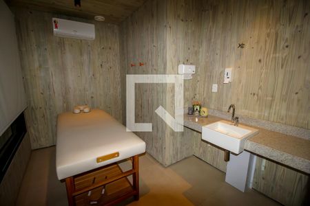 Apartamento à venda com 107m², 3 quartos e 1 vagaSala de Massagem