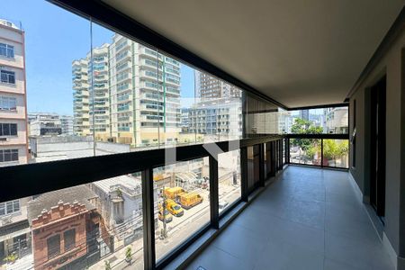 Apartamento à venda com 3 quartos, 107m² em Botafogo, Rio de Janeiro