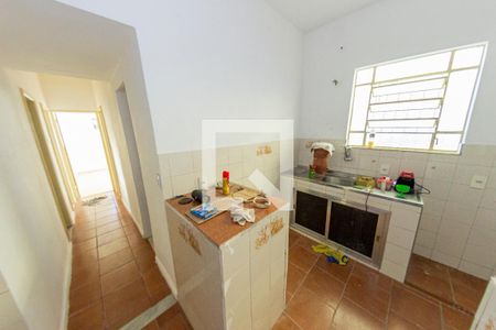 Casa para alugar com 180m², 3 quartos e 8 vagas Casa para alugar com 180m², 3 quartos e 8 vagasCozinha
