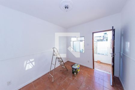 Sala de casa para alugar com 3 quartos, 180m² em Bento Ribeiro, Rio de Janeiro