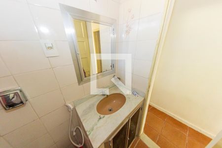Casa para alugar com 180m², 3 quartos e 8 vagas Casa para alugar com 180m², 3 quartos e 8 vagasBanheiro