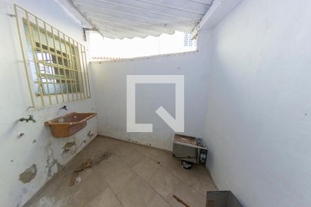 Casa para alugar com 180m², 3 quartos e 8 vagas Casa para alugar com 180m², 3 quartos e 8 vagasÁrea de Serviço