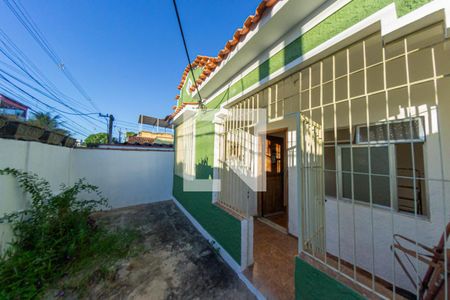 Casa para alugar com 180m², 3 quartos e 8 vagas Casa para alugar com 180m², 3 quartos e 8 vagasQuintal