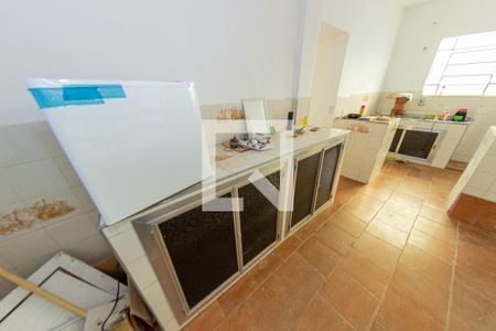 Casa para alugar com 180m², 3 quartos e 8 vagas Casa para alugar com 180m², 3 quartos e 8 vagasCozinha
