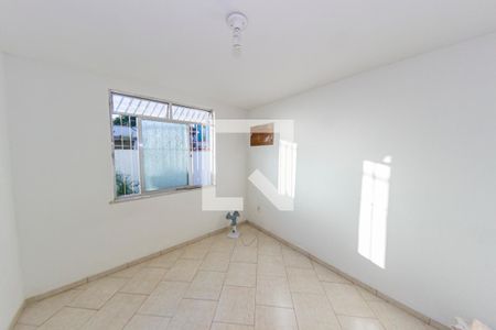 Quarto 1 de casa para alugar com 3 quartos, 180m² em Bento Ribeiro, Rio de Janeiro