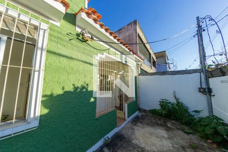Casa para alugar com 180m², 3 quartos e 8 vagas Casa para alugar com 180m², 3 quartos e 8 vagasQuintal