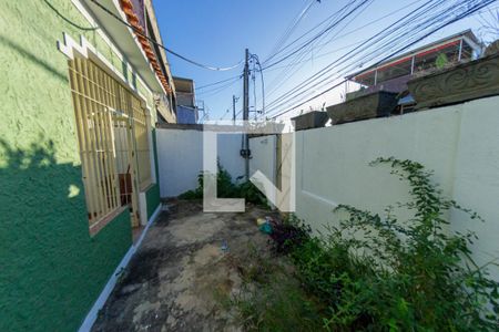 Casa para alugar com 180m², 3 quartos e 8 vagas Casa para alugar com 180m², 3 quartos e 8 vagasQuintal