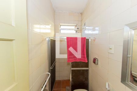 Casa para alugar com 180m², 3 quartos e 8 vagas Casa para alugar com 180m², 3 quartos e 8 vagasBanheiro