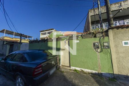Casa para alugar com 180m², 3 quartos e 8 vagas Casa para alugar com 180m², 3 quartos e 8 vagasFachada