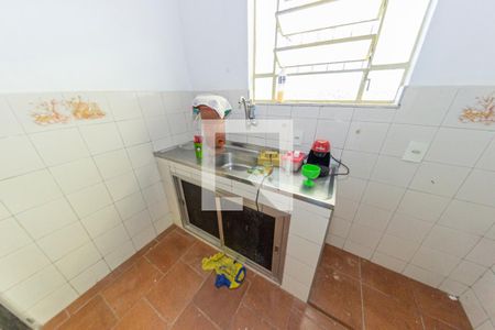 Casa para alugar com 180m², 3 quartos e 8 vagas Casa para alugar com 180m², 3 quartos e 8 vagasCozinha