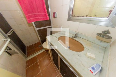 Casa para alugar com 180m², 3 quartos e 8 vagas Casa para alugar com 180m², 3 quartos e 8 vagasBanheiro