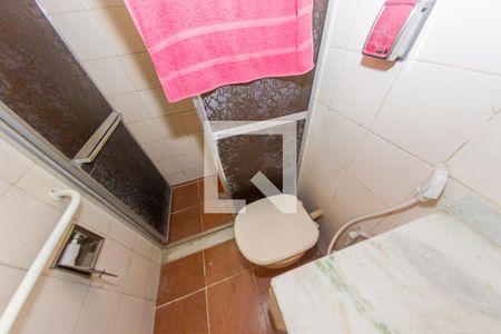 Casa para alugar com 180m², 3 quartos e 8 vagas Casa para alugar com 180m², 3 quartos e 8 vagasBanheiro