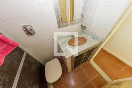 Casa para alugar com 180m², 3 quartos e 8 vagas Casa para alugar com 180m², 3 quartos e 8 vagasBanheiro