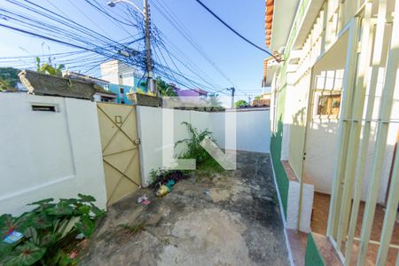 Casa para alugar com 180m², 3 quartos e 8 vagas Casa para alugar com 180m², 3 quartos e 8 vagasQuintal