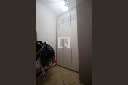 Apartamento à venda com 60m², 1 quarto e 1 vaga Apartamento à venda com 60m², 1 quarto e 1 vagaQuarto da área de serviço