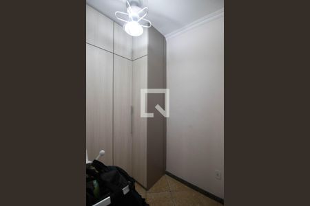 Apartamento à venda com 60m², 1 quarto e 1 vaga Apartamento à venda com 60m², 1 quarto e 1 vagaQuarto da área de serviço