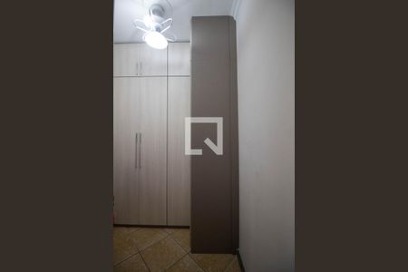 Apartamento à venda com 60m², 1 quarto e 1 vaga Apartamento à venda com 60m², 1 quarto e 1 vagaQuarto da área de serviço