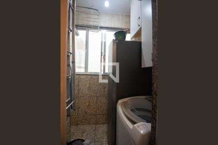 Apartamento à venda com 60m², 1 quarto e 1 vaga Apartamento à venda com 60m², 1 quarto e 1 vagaÁrea de serviço