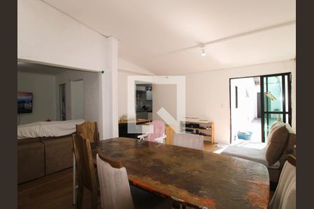 Casa à venda com 124m², 3 quartos e 3 vagasSala de Jantar