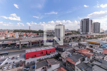 Apartamento para alugar com 32m², 1 quarto e sem vaga Apartamento para alugar com 32m², 1 quarto e sem vagaVista