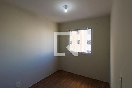 Quarto de apartamento para alugar com 1 quarto, 32m² em Vila Ema, São Paulo