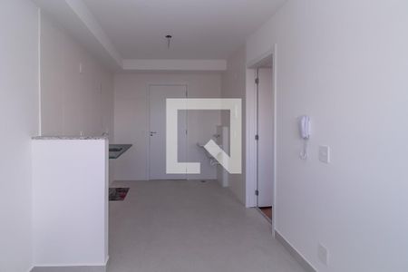 Apartamento para alugar com 32m², 1 quarto e sem vaga Apartamento para alugar com 32m², 1 quarto e sem vagaSala