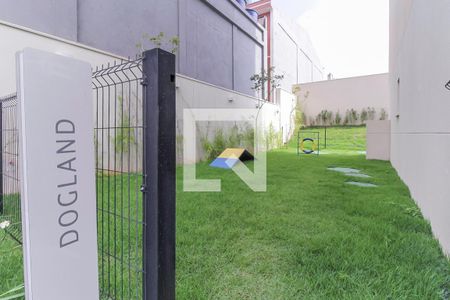 Apartamento para alugar com 32m², 1 quarto e sem vaga Apartamento para alugar com 32m², 1 quarto e sem vagaEspaço Pet