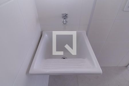 Apartamento para alugar com 32m², 1 quarto e sem vaga Apartamento para alugar com 32m², 1 quarto e sem vagaÁrea de Serviço