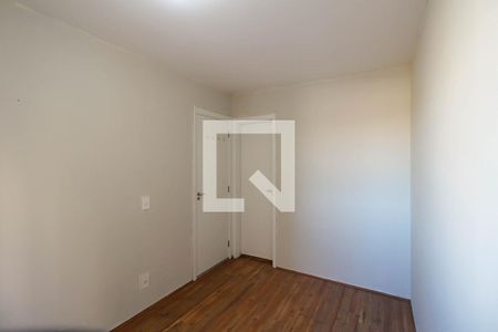 Quarto de apartamento para alugar com 1 quarto, 32m² em Vila Ema, São Paulo