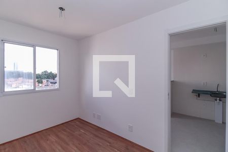 Apartamento para alugar com 32m², 1 quarto e sem vaga Apartamento para alugar com 32m², 1 quarto e sem vagaSuíte