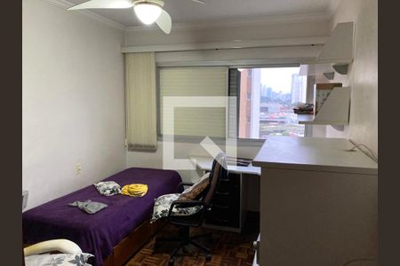 Apartamento à venda com 3 quartos, 113m² em Vila Cruzeiro, São Paulo
