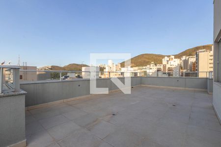 Apartamento à venda com 256m², 4 quartos e 4 vagasTerraço